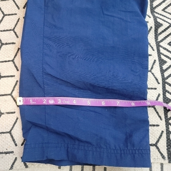 Men's Abercrombie And Fitch Y2K Blue Pants - Picture 16 of 16